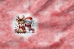 Vorbestellung * Snowman & Reindeer - Eigenproduktion 2